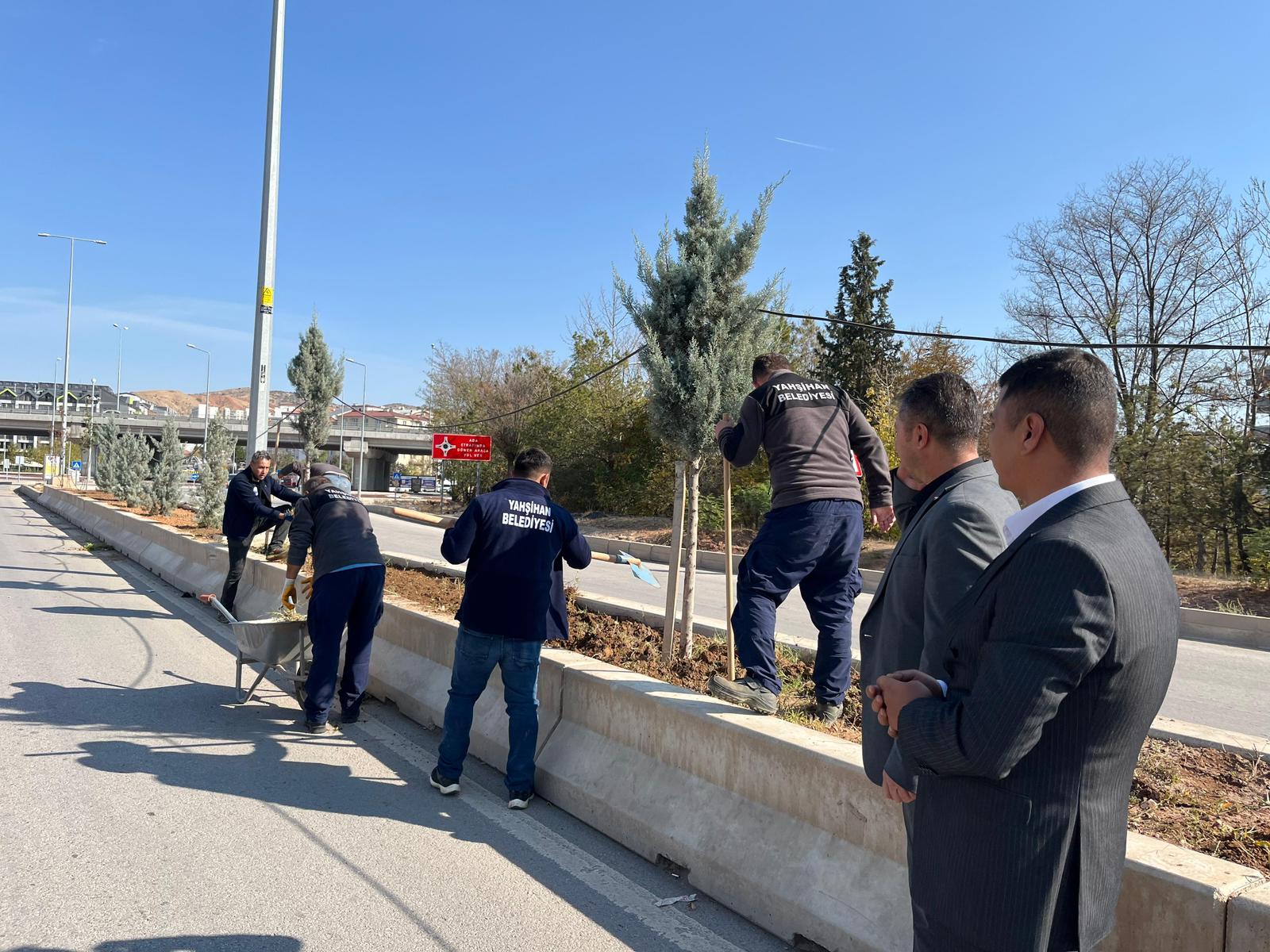 belediye-baskan-yardimcimiz-sayin-ibrahim-aydin-yapilan-calismalari-yerinde-inceledi