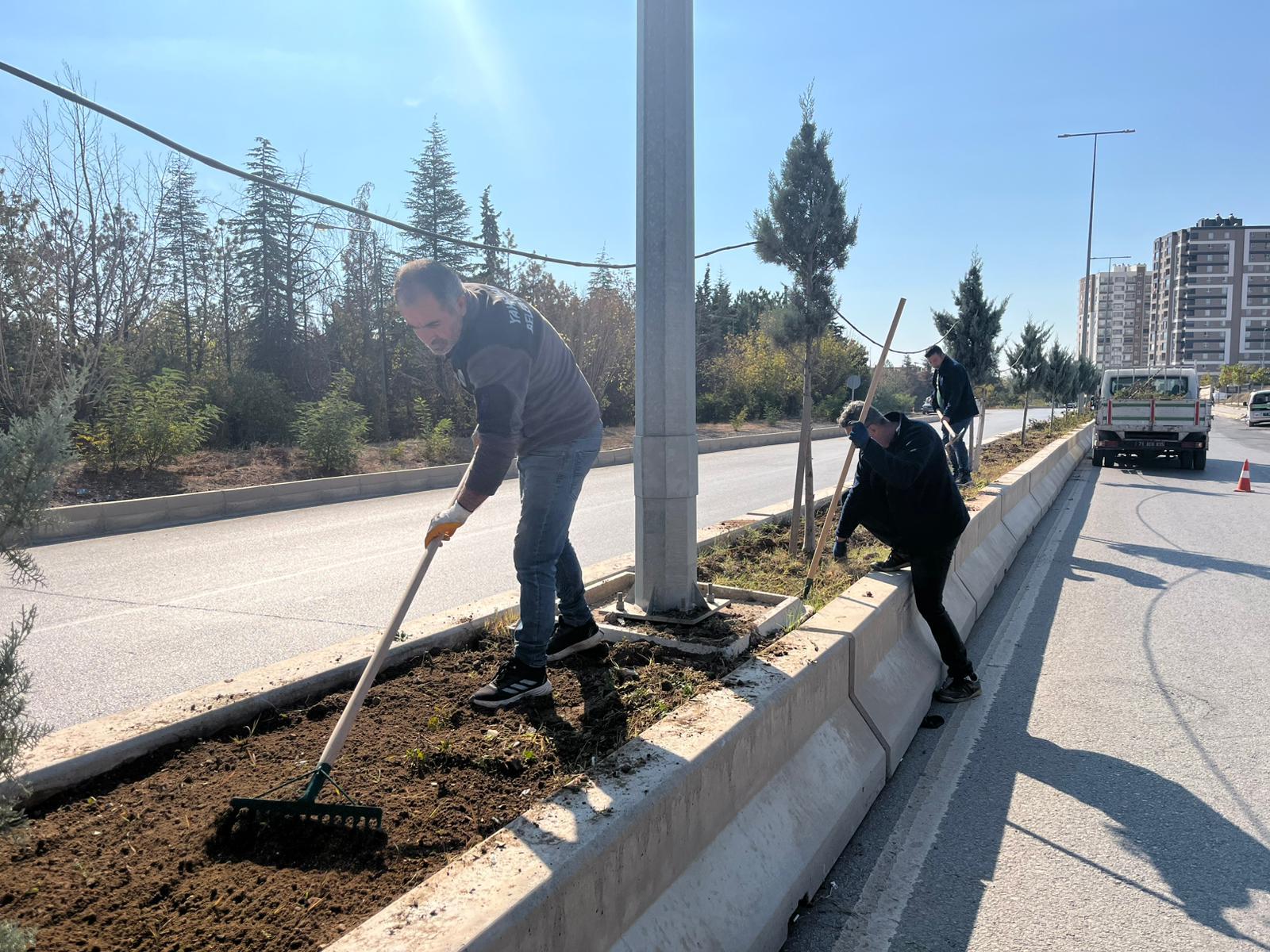 belediye-baskan-yardimcimiz-sayin-ibrahim-aydin-yapilan-calismalari-yerinde-inceledi