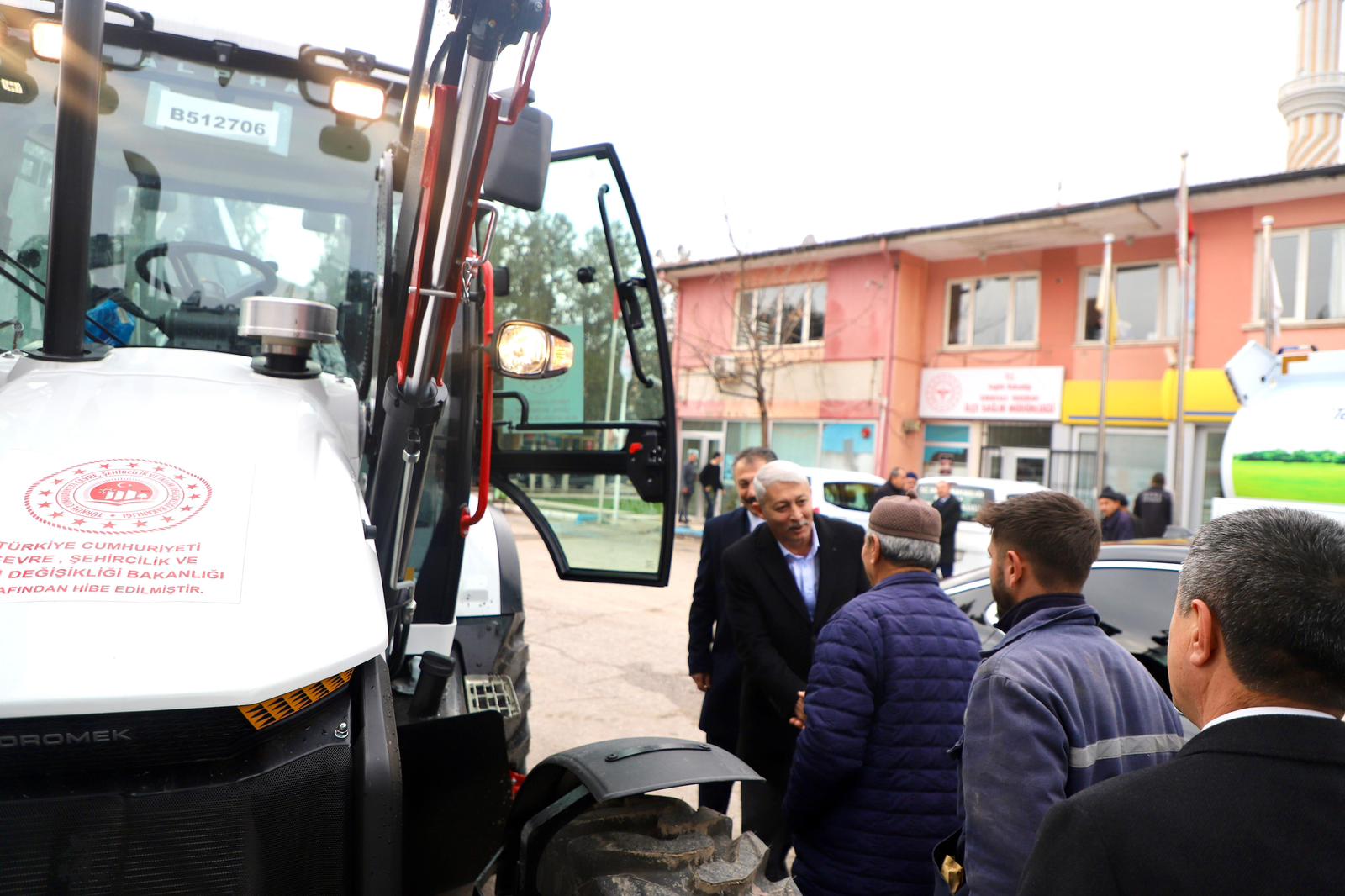 arac-filomuzu-guclendirmeye-devam-ediyoruz