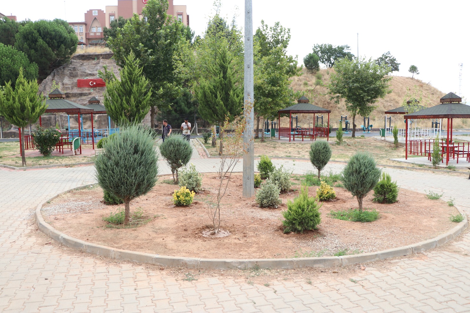 yesilvadi-ataturk-parkinda-bakim-ve-yenileme-calismalarimiz-tamamlandi