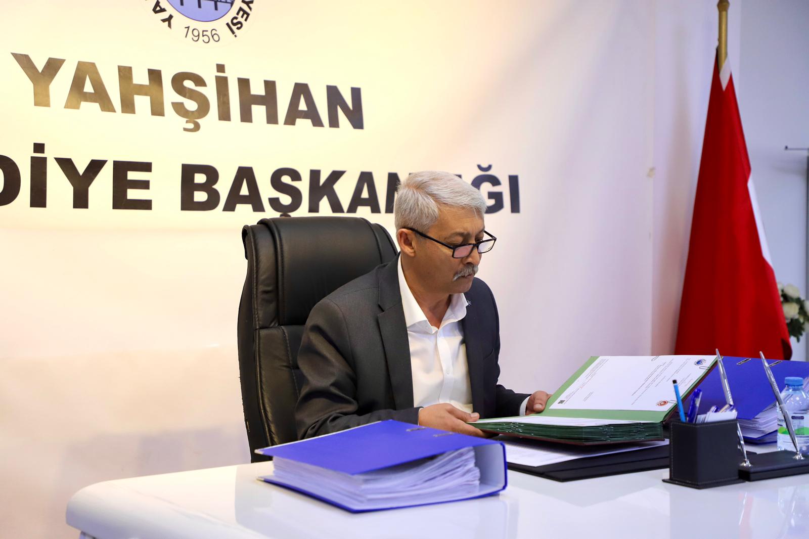 OLAĞANÜSTÜ MECLİS TOPLANTIMIZI GERÇEKLEŞTİRDİK